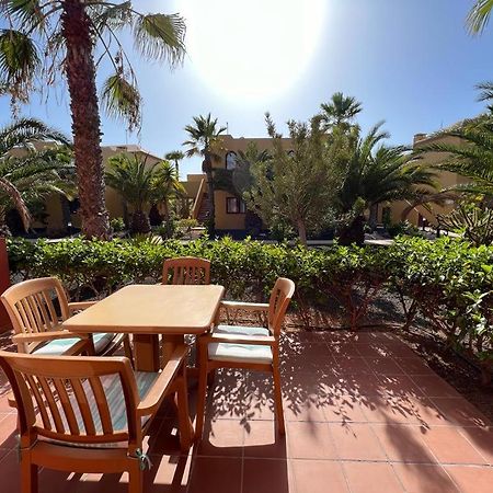 Corralejo Happy Place, Precioso Apartamento Con Piscina Buitenkant foto