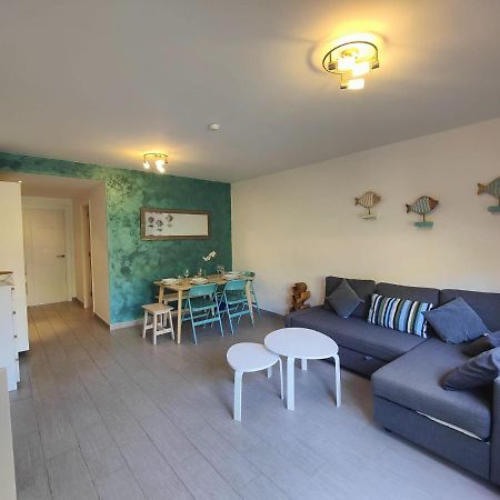 Corralejo Happy Place, Precioso Apartamento Con Piscina Buitenkant foto