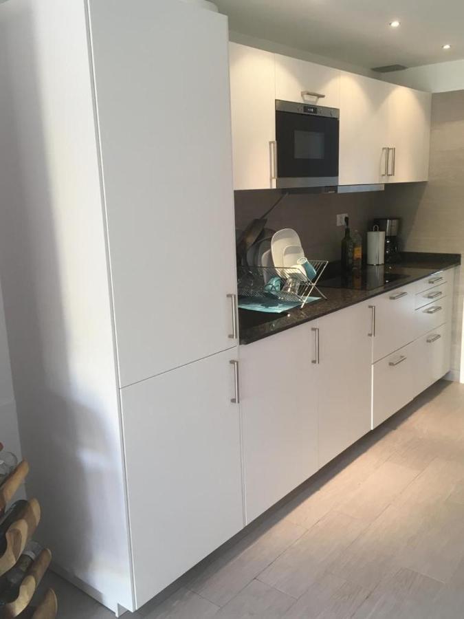 Corralejo Happy Place, Precioso Apartamento Con Piscina Buitenkant foto