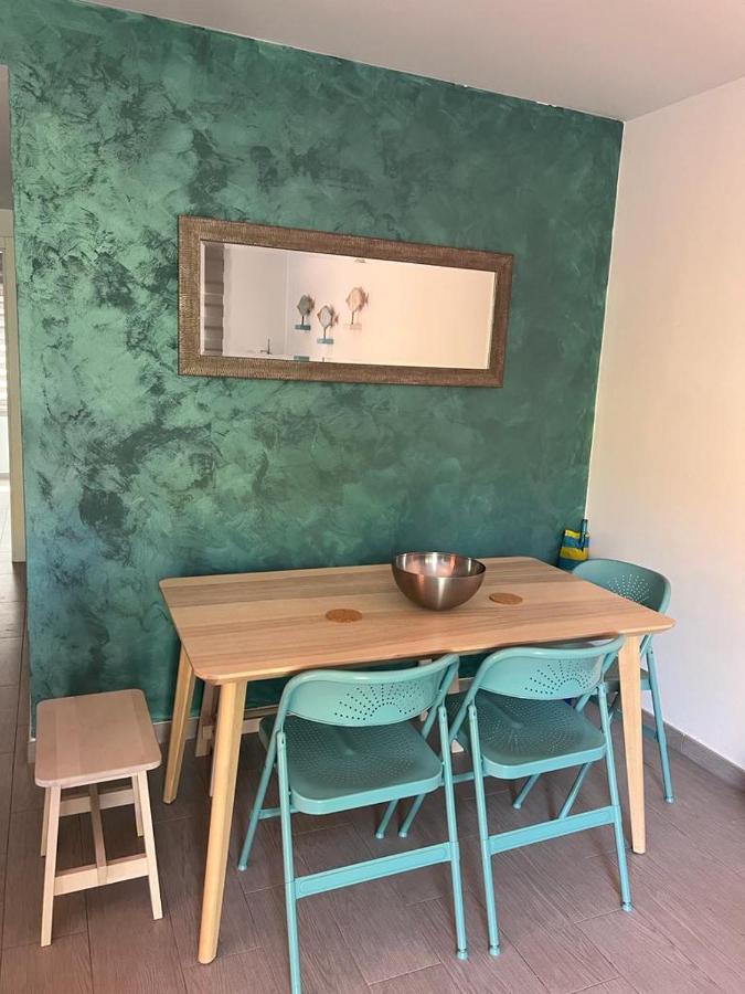 Corralejo Happy Place, Precioso Apartamento Con Piscina Buitenkant foto