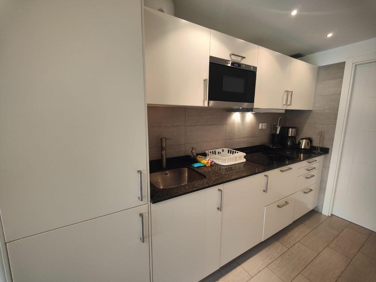 Corralejo Happy Place, Precioso Apartamento Con Piscina Buitenkant foto