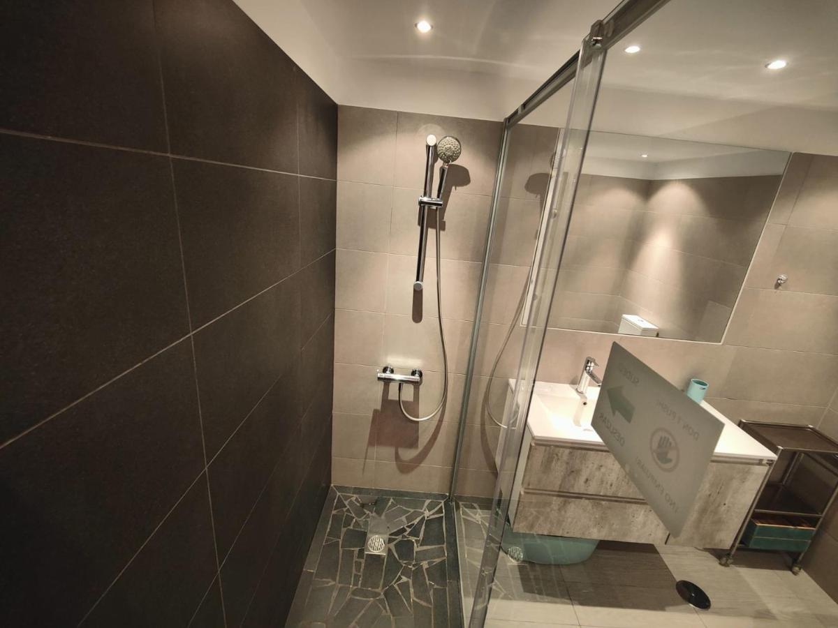 Corralejo Happy Place, Precioso Apartamento Con Piscina Buitenkant foto