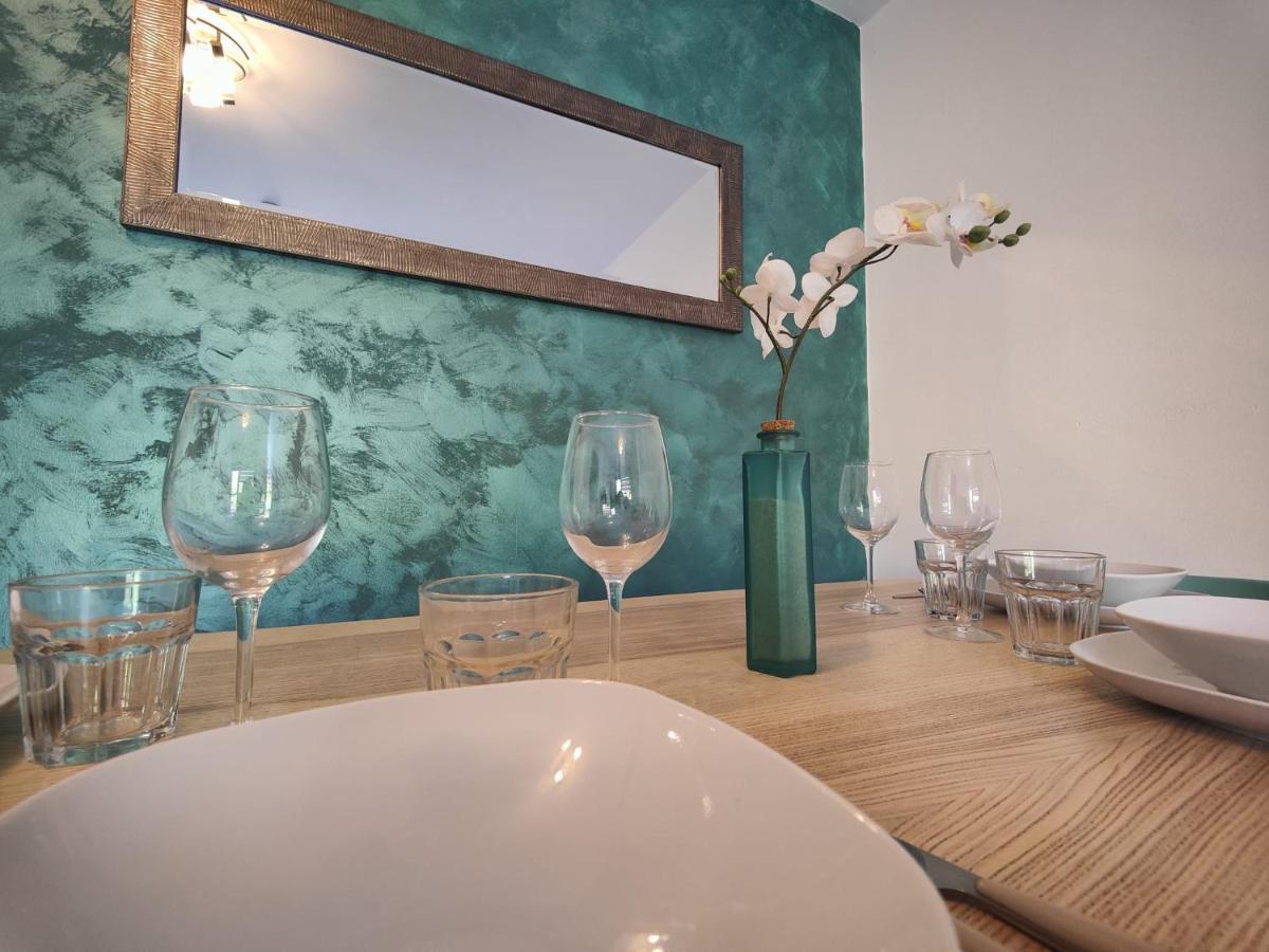 Corralejo Happy Place, Precioso Apartamento Con Piscina Buitenkant foto