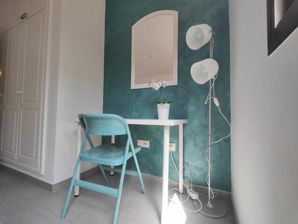 Corralejo Happy Place, Precioso Apartamento Con Piscina Buitenkant foto