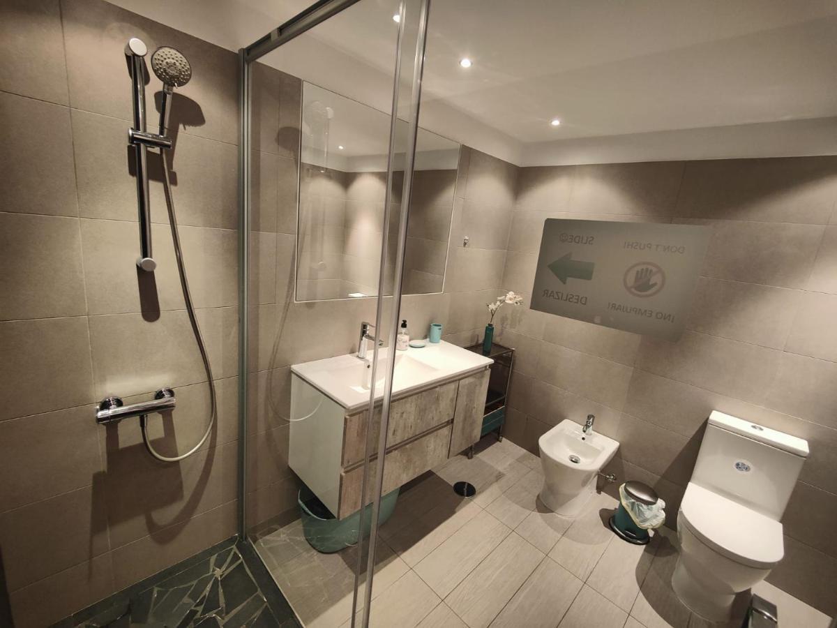 Corralejo Happy Place, Precioso Apartamento Con Piscina Buitenkant foto