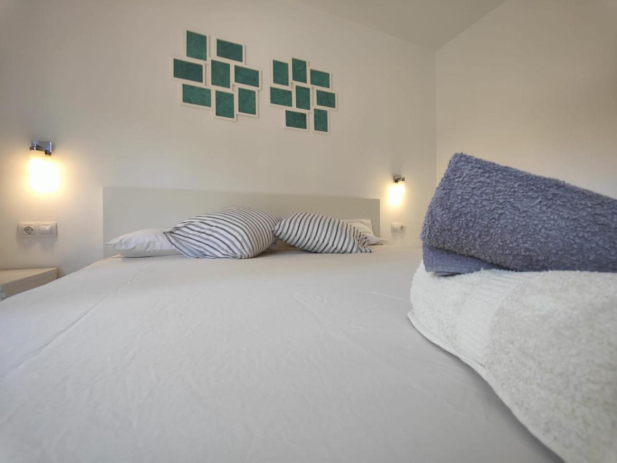 Corralejo Happy Place, Precioso Apartamento Con Piscina Buitenkant foto