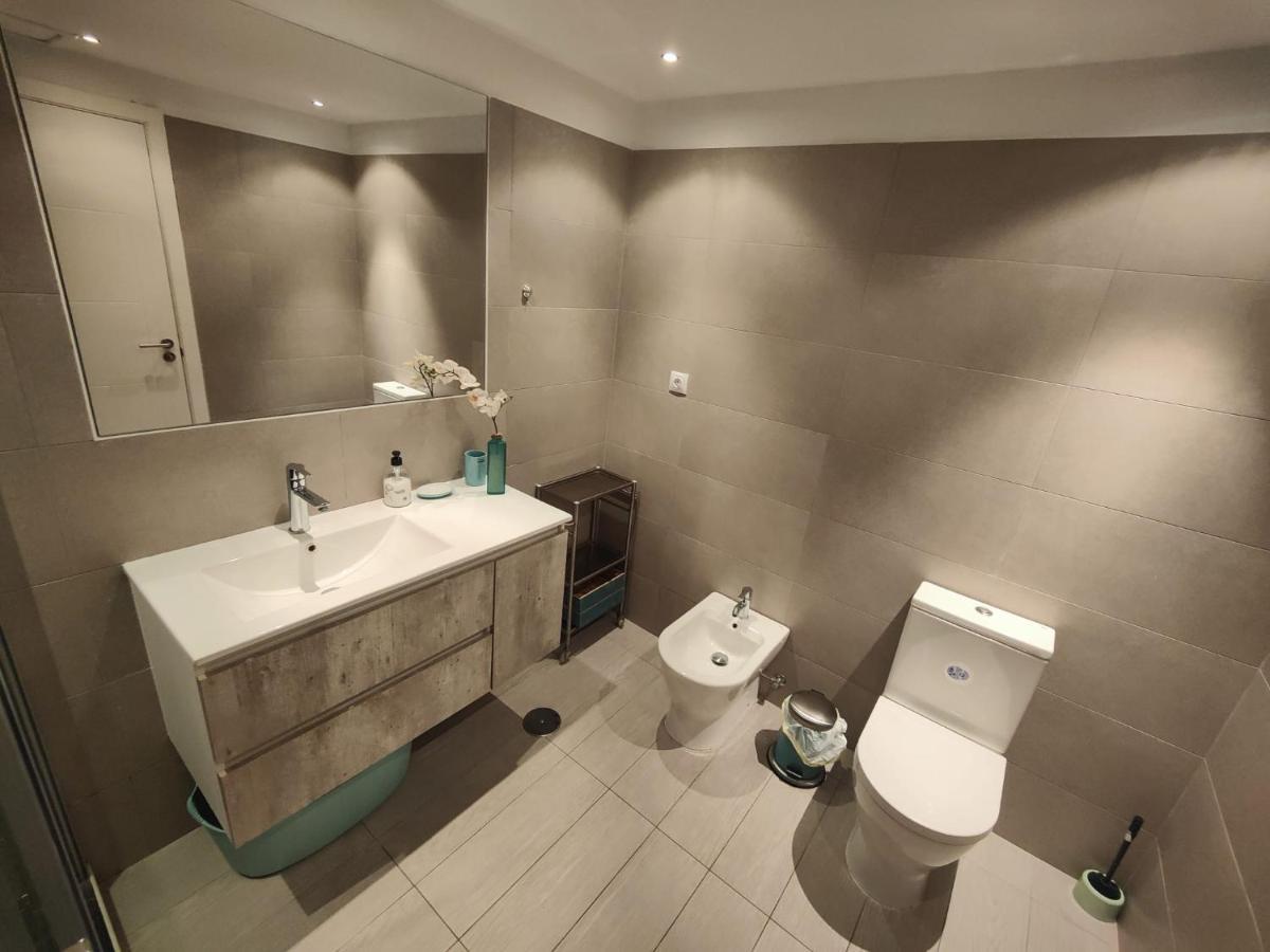 Corralejo Happy Place, Precioso Apartamento Con Piscina Buitenkant foto